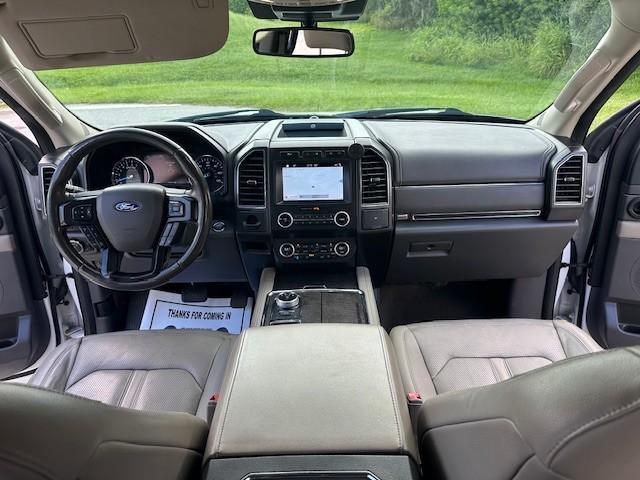 used 2019 Ford Expedition car, priced at $23,888