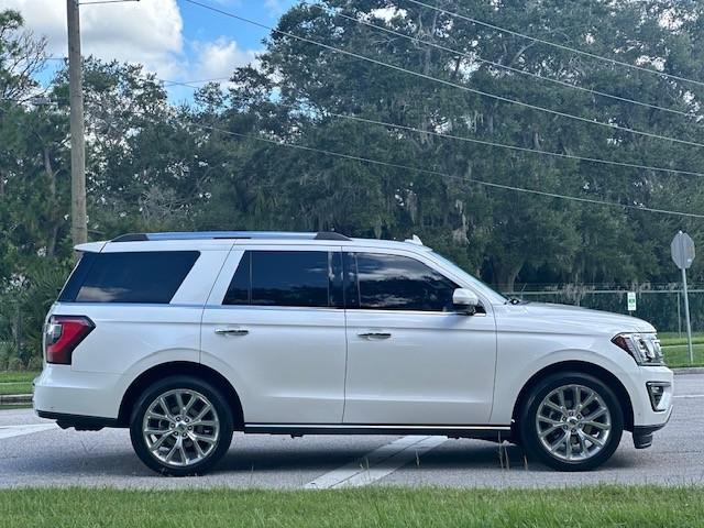 used 2019 Ford Expedition car, priced at $23,888