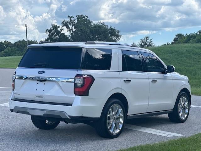 used 2019 Ford Expedition car, priced at $23,888