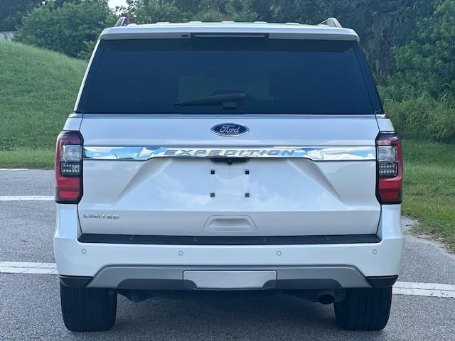 used 2019 Ford Expedition car, priced at $23,888