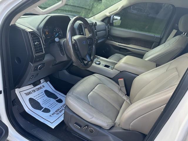 used 2019 Ford Expedition car, priced at $23,888