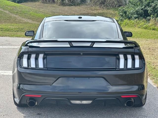 used 2016 Ford Mustang car, priced at $28,777