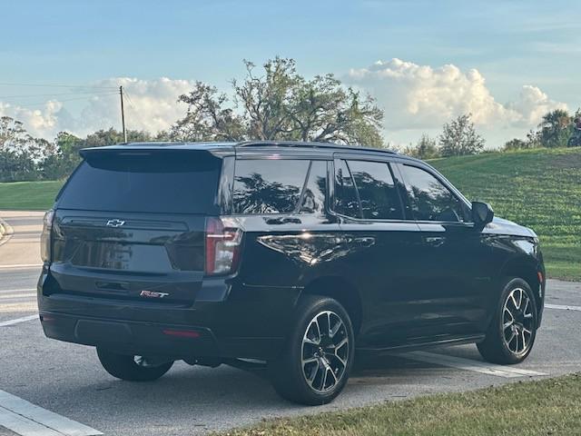 used 2023 Chevrolet Tahoe car, priced at $49,888