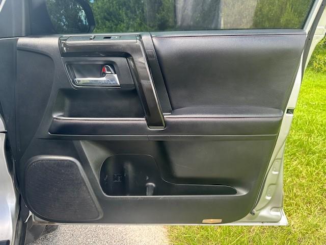 used 2019 Toyota 4Runner car, priced at $31,777