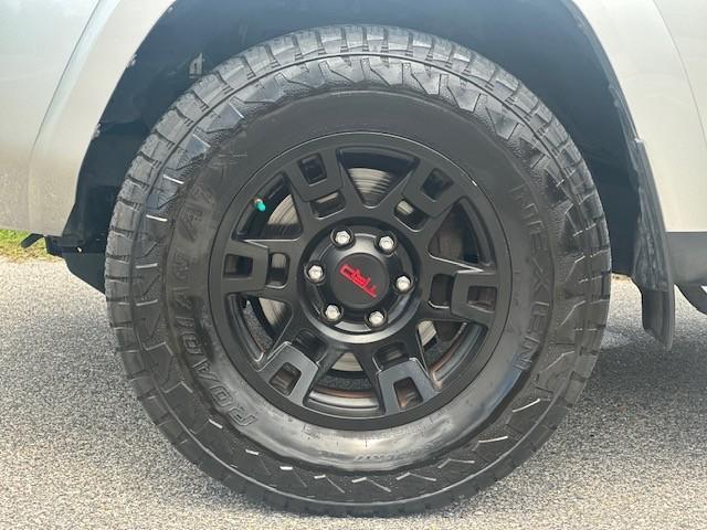 used 2019 Toyota 4Runner car, priced at $31,777
