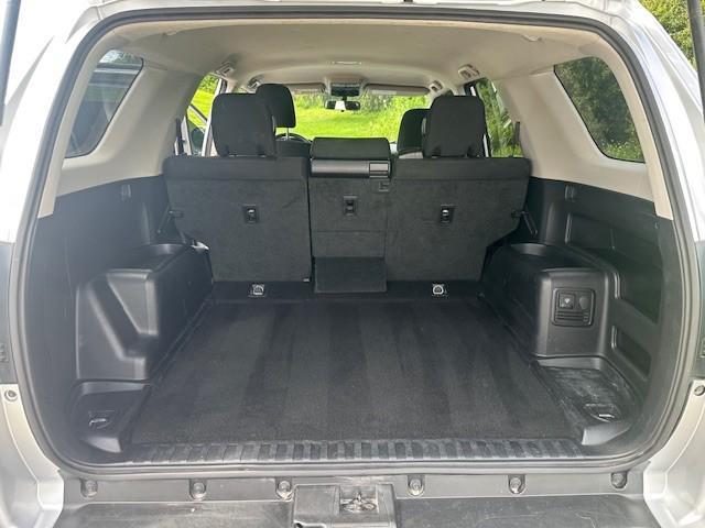 used 2019 Toyota 4Runner car, priced at $31,777