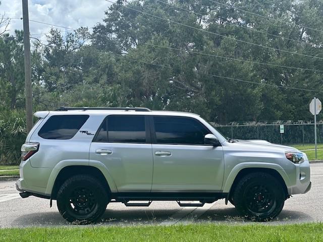 used 2019 Toyota 4Runner car, priced at $31,777