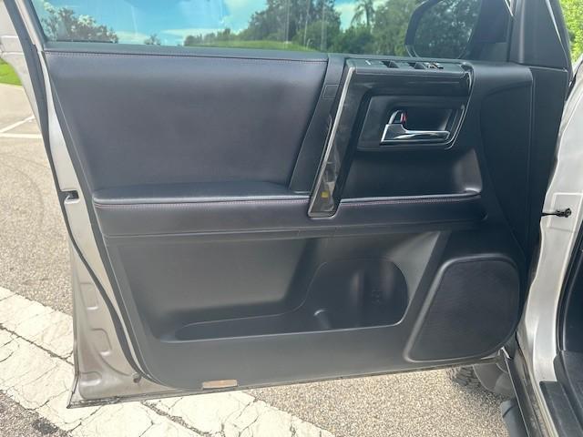 used 2019 Toyota 4Runner car, priced at $31,777