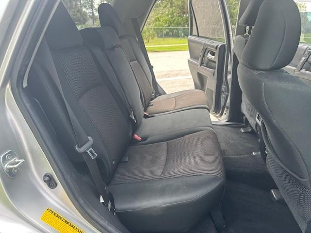used 2019 Toyota 4Runner car, priced at $31,777