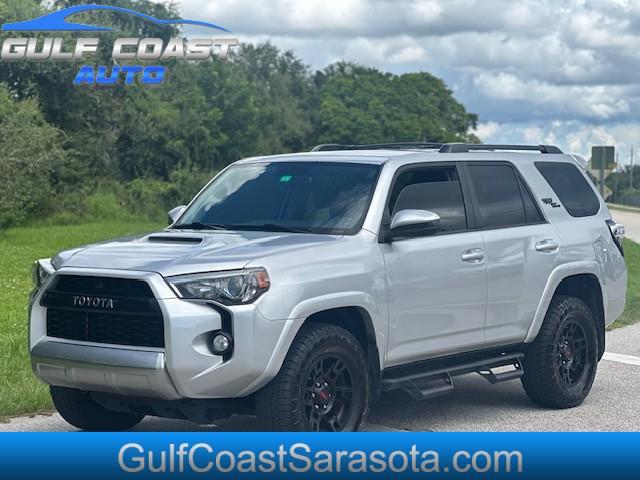 used 2019 Toyota 4Runner car, priced at $31,777