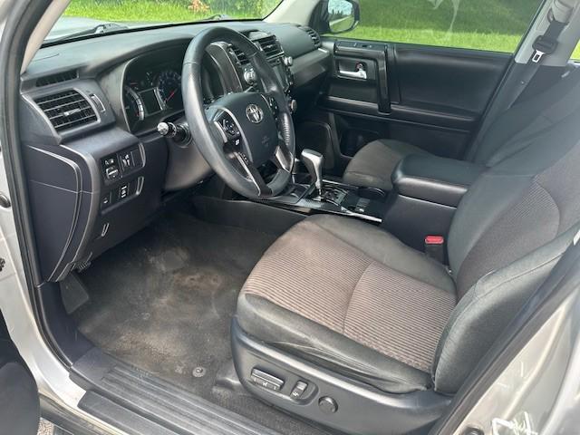 used 2019 Toyota 4Runner car, priced at $31,777