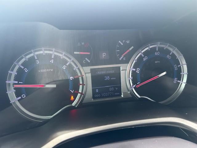 used 2019 Toyota 4Runner car, priced at $31,777