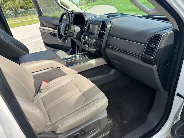 used 2020 Ford Expedition car, priced at $29,777