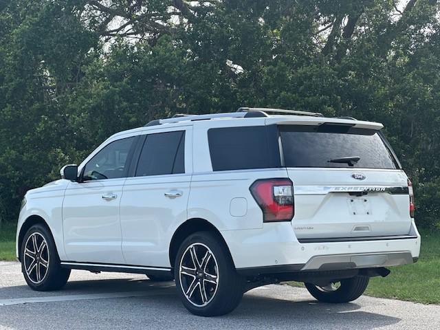 used 2020 Ford Expedition car, priced at $29,777