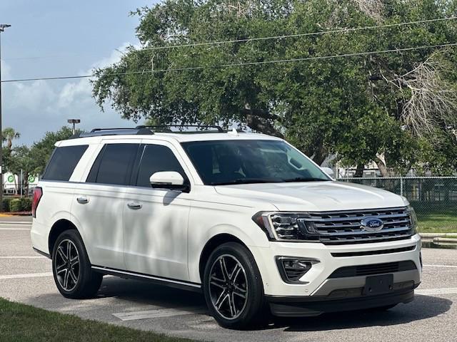 used 2020 Ford Expedition car, priced at $29,777