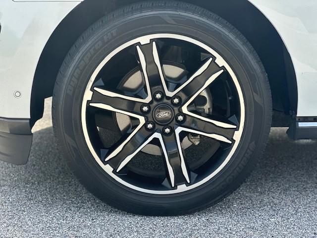 used 2020 Ford Expedition car, priced at $29,777