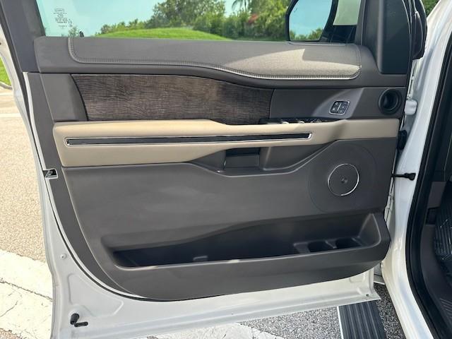 used 2020 Ford Expedition car, priced at $29,777