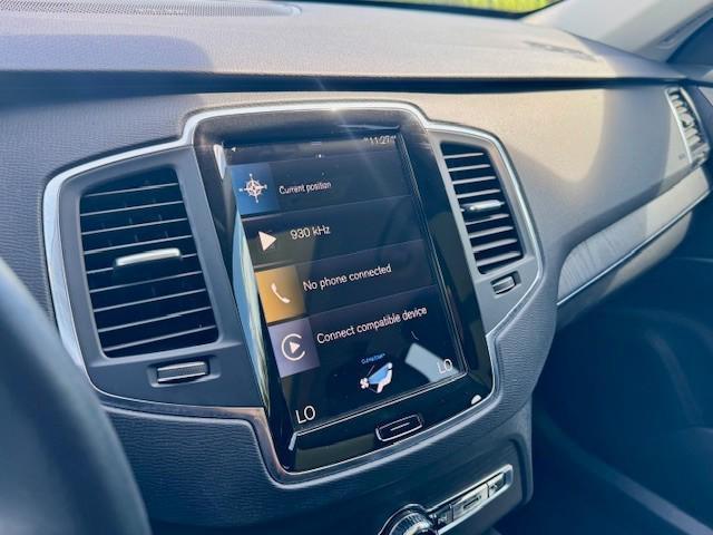 used 2020 Volvo XC90 car, priced at $21,995