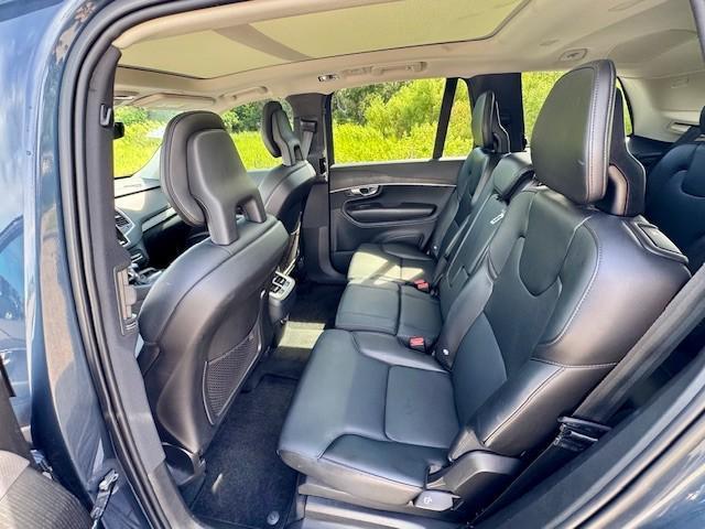 used 2020 Volvo XC90 car, priced at $21,995