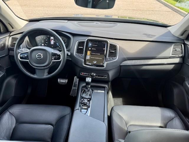 used 2020 Volvo XC90 car, priced at $21,995