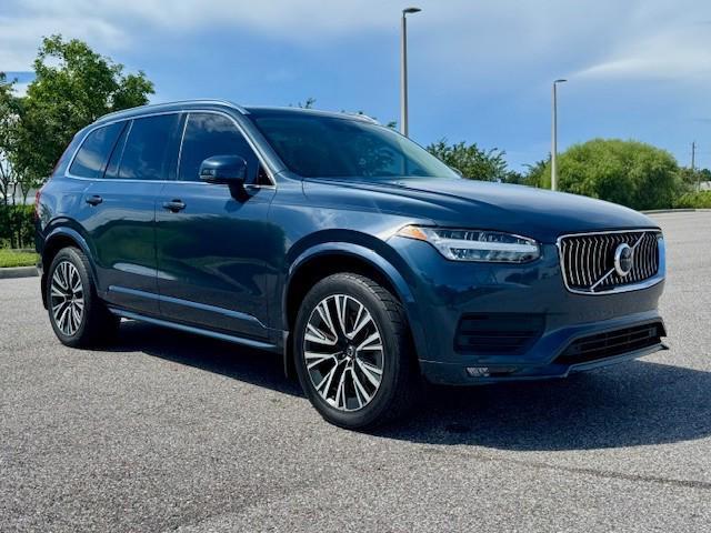 used 2020 Volvo XC90 car, priced at $21,995
