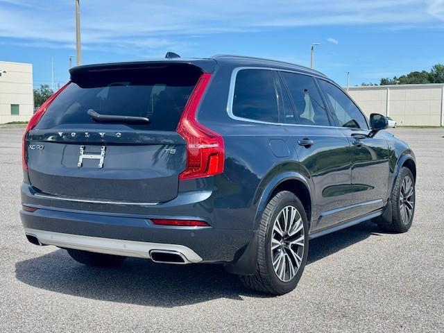 used 2020 Volvo XC90 car, priced at $21,995