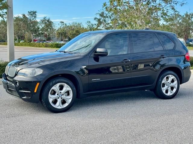 used 2011 BMW X5 car, priced at $7,995