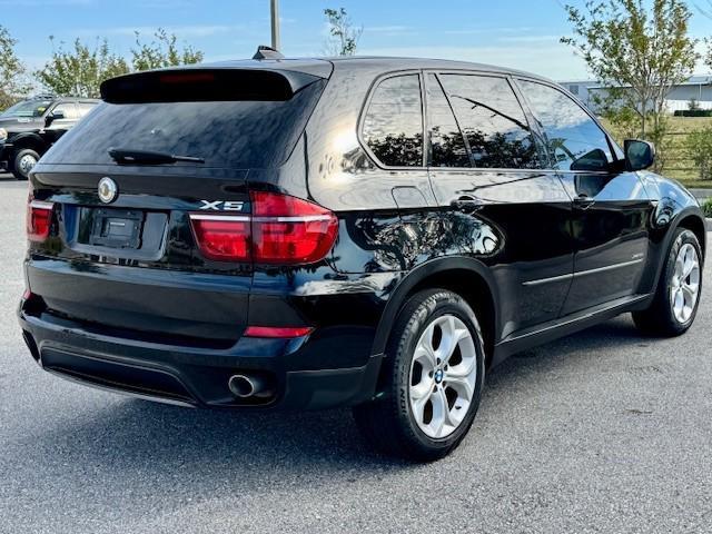 used 2011 BMW X5 car, priced at $7,995