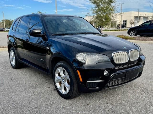 used 2011 BMW X5 car, priced at $7,995