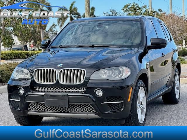 used 2011 BMW X5 car, priced at $7,995