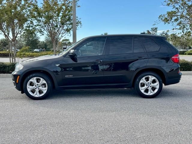 used 2011 BMW X5 car, priced at $7,995