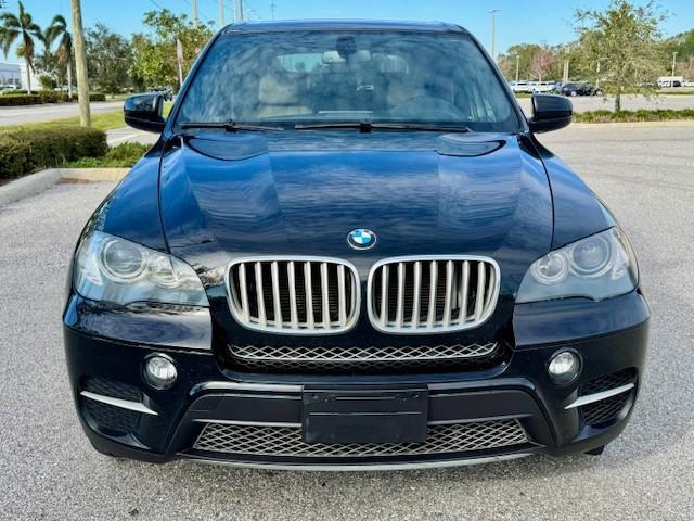 used 2011 BMW X5 car, priced at $7,995