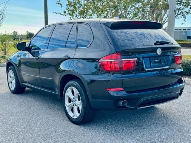 used 2011 BMW X5 car, priced at $7,995