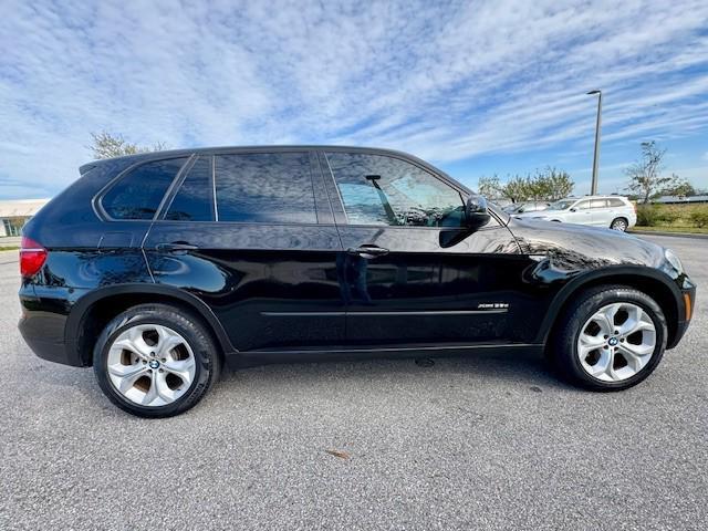 used 2011 BMW X5 car, priced at $7,995