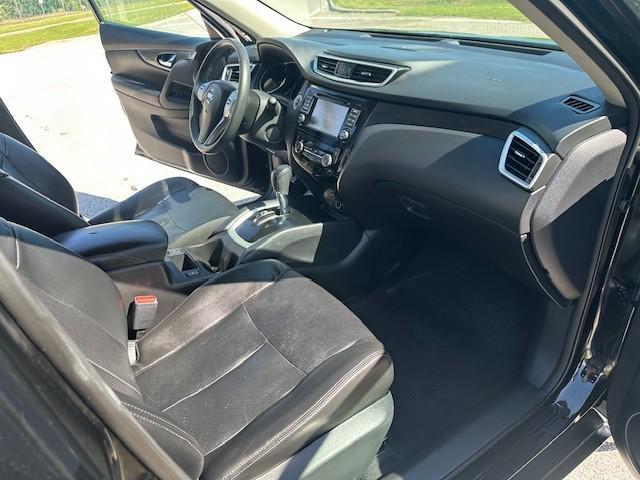 used 2016 Nissan Rogue car, priced at $13,995