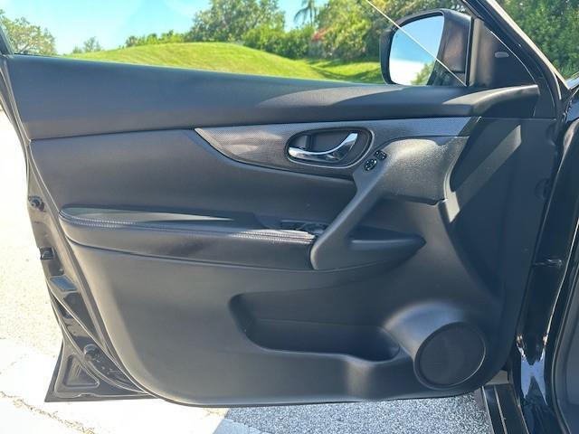 used 2016 Nissan Rogue car, priced at $13,995