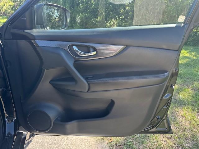 used 2016 Nissan Rogue car, priced at $13,995