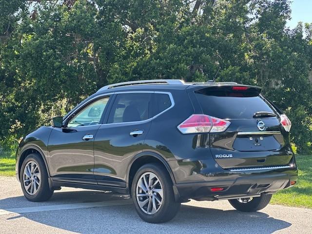 used 2016 Nissan Rogue car, priced at $13,995
