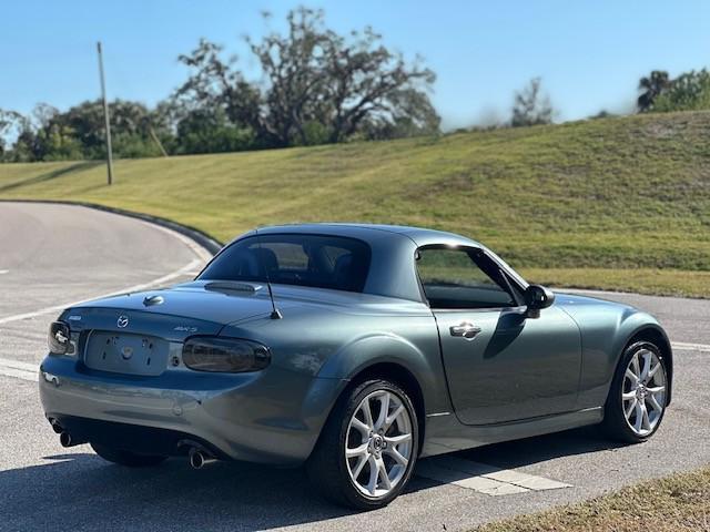 used 2013 Mazda MX-5 Miata car, priced at $14,995