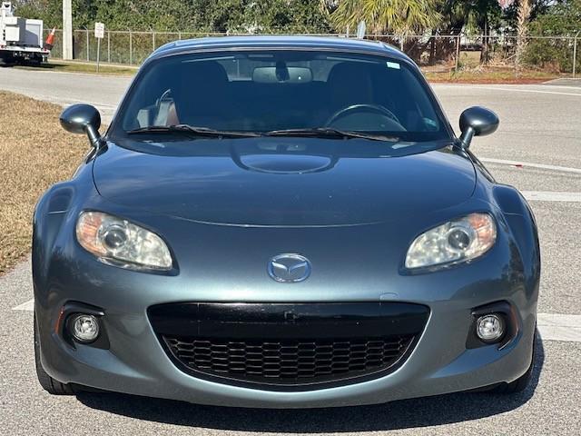 used 2013 Mazda MX-5 Miata car, priced at $14,995