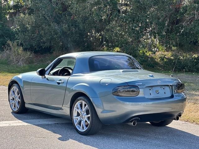 used 2013 Mazda MX-5 Miata car, priced at $14,995