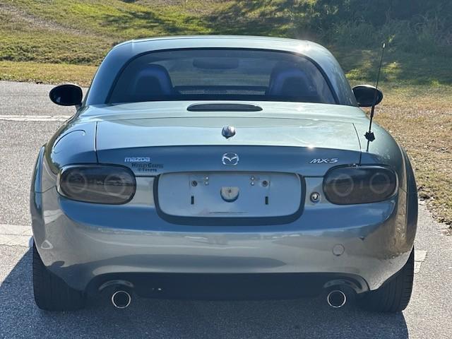 used 2013 Mazda MX-5 Miata car, priced at $14,995