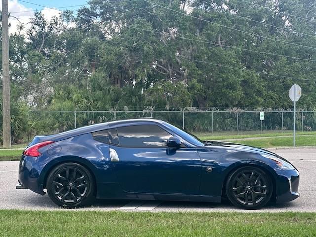 used 2015 Nissan 370Z car, priced at $24,888