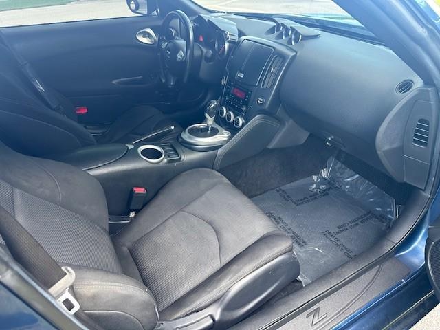 used 2015 Nissan 370Z car, priced at $24,888