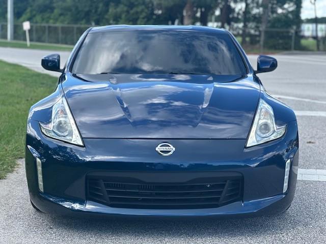 used 2015 Nissan 370Z car, priced at $24,888