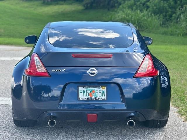 used 2015 Nissan 370Z car, priced at $24,888