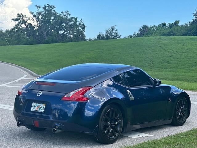 used 2015 Nissan 370Z car, priced at $24,888