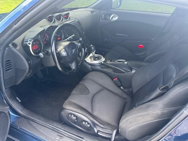 used 2015 Nissan 370Z car, priced at $24,888