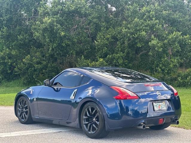 used 2015 Nissan 370Z car, priced at $24,888