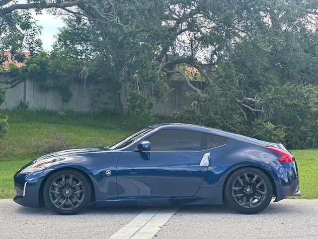 used 2015 Nissan 370Z car, priced at $24,888